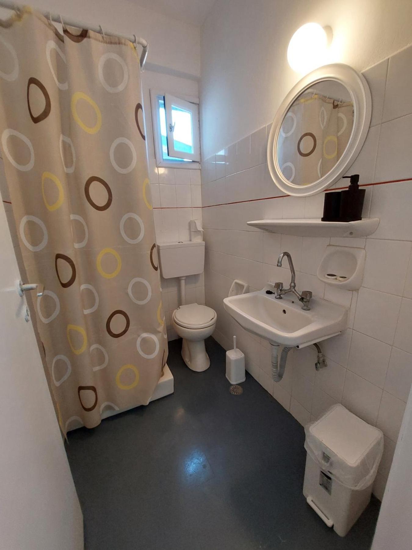 Koukos Hotel Agia Theodoti Luaran gambar