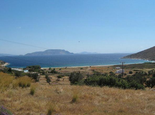 Koukos Hotel Agia Theodoti Luaran gambar